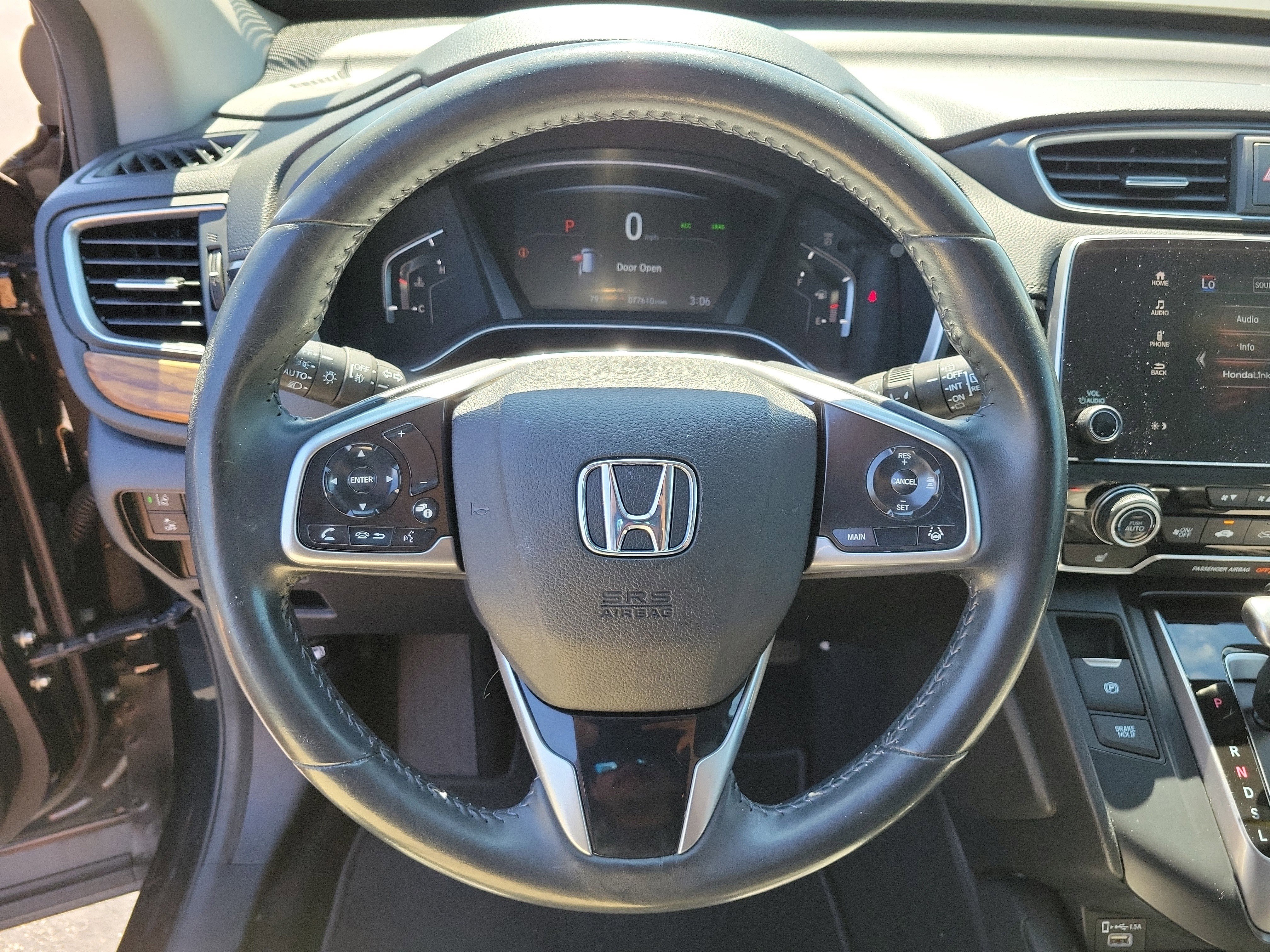 Used 2020 Honda CR-V EX-L image 23