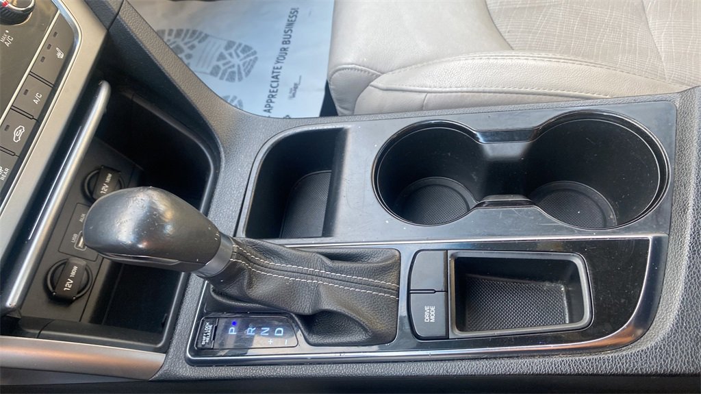 Used 2017 Hyundai Sonata Sport 2.0T image 17