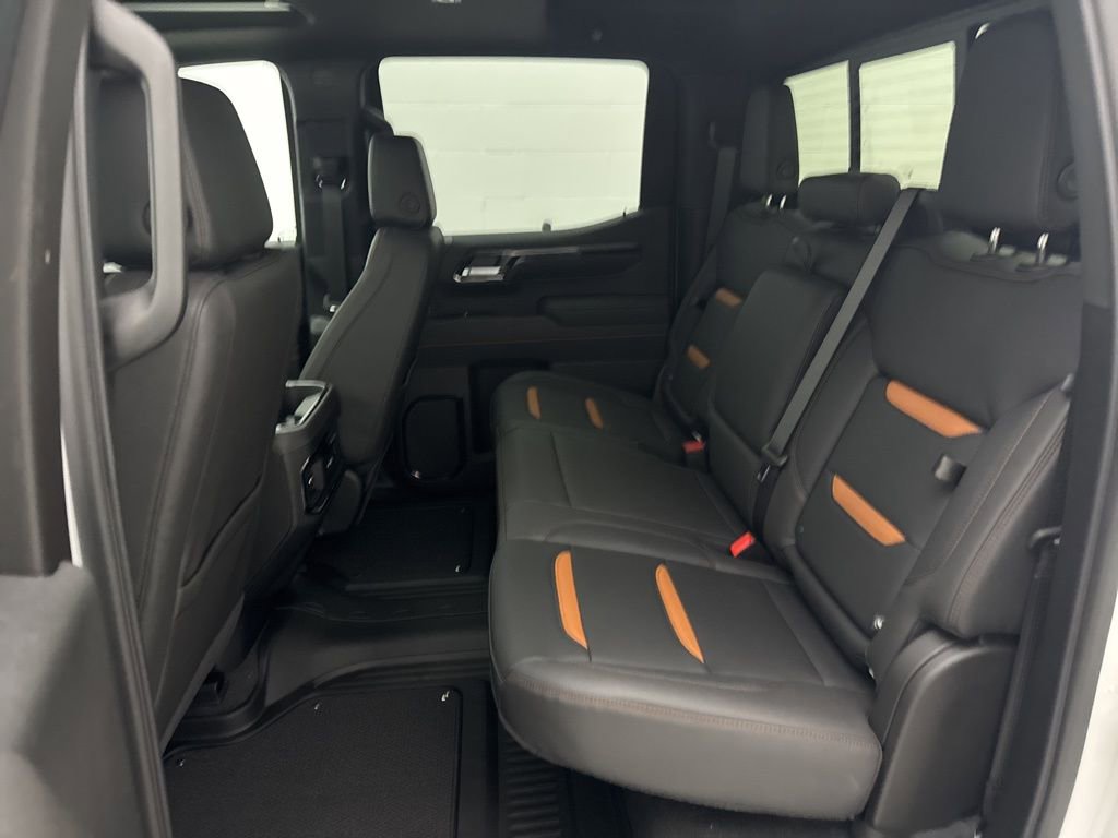 New 2026 GMC Sierra 1500 AT4 w/ AT4 Premium Package image 58
