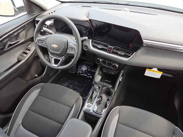 New 2026 Chevrolet TrailBlazer LT w/ Convenience Package AWD/4WD image 25