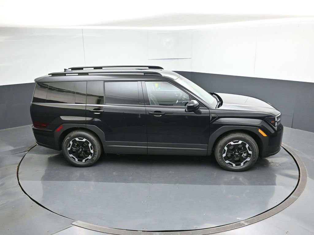 New 2026 Hyundai Santa Fe SEL w/ Tow & Go Package FWD image 22