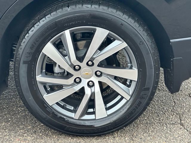Certified 2024 Chevrolet Equinox LT image 11