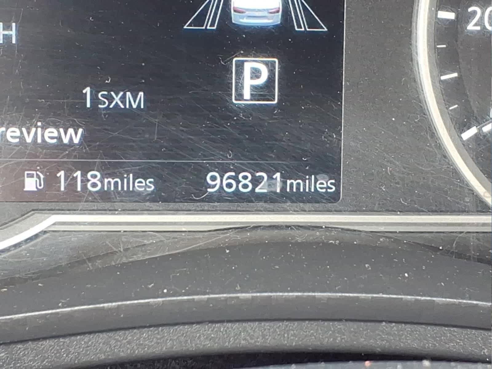 Used 2021 Nissan Versa SV FWD image 17