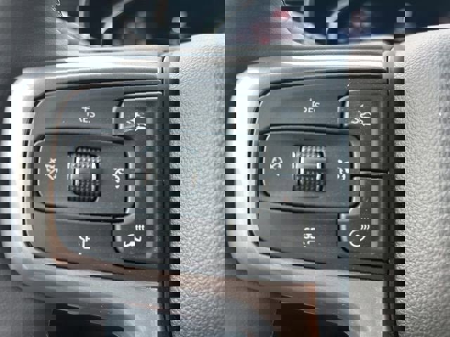 New 2025 Chevrolet Silverado 2500 LTZ w/ LTZ Plus Package image 20