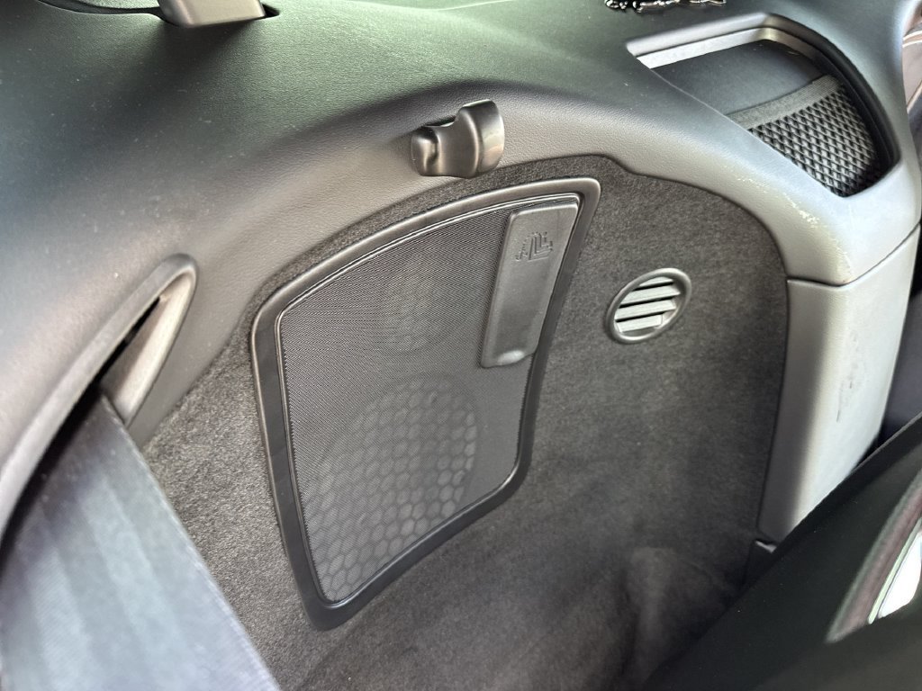 Used 2023 Jaguar F-TYPE Coupe RWD image 45