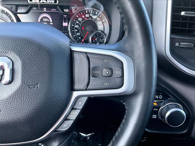 Used 2021 RAM 1500 Big Horn AWD/4WD image 21
