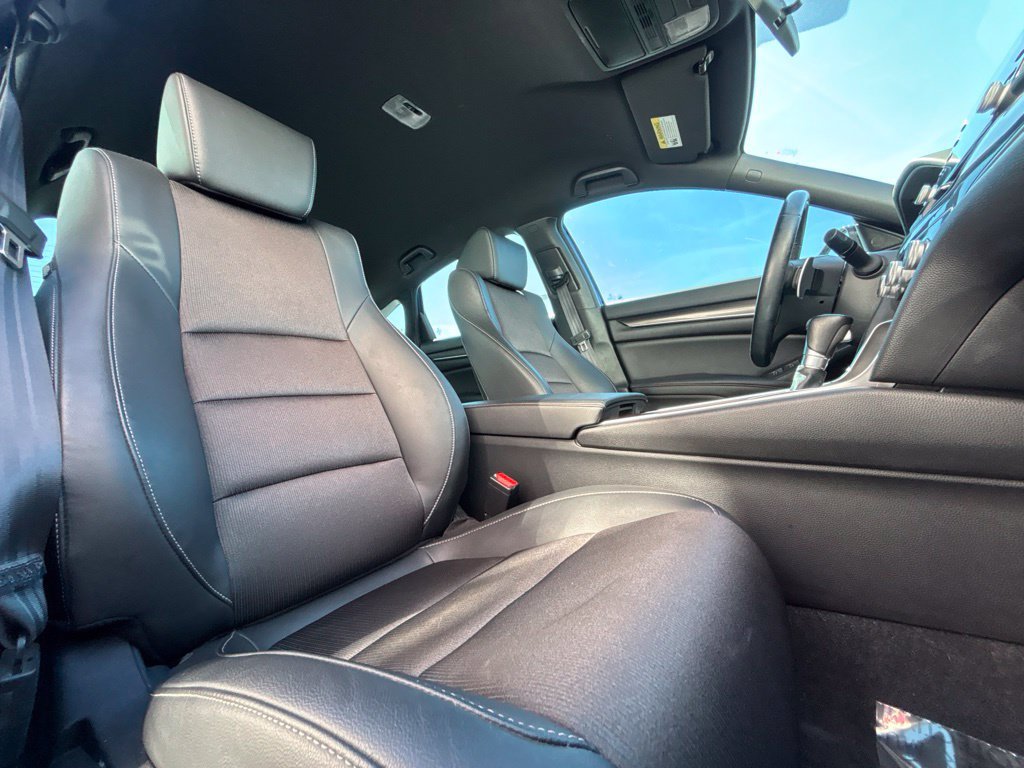 Used 2021 Honda Accord Sport image 27