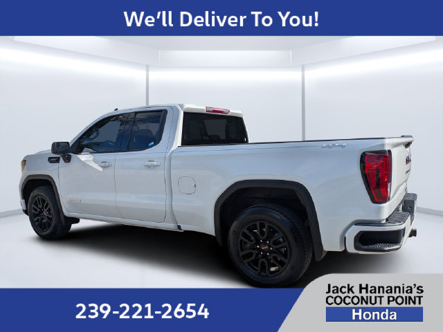 Used 2026 GMC Sierra 1500 Elevation AWD/4WD image 5