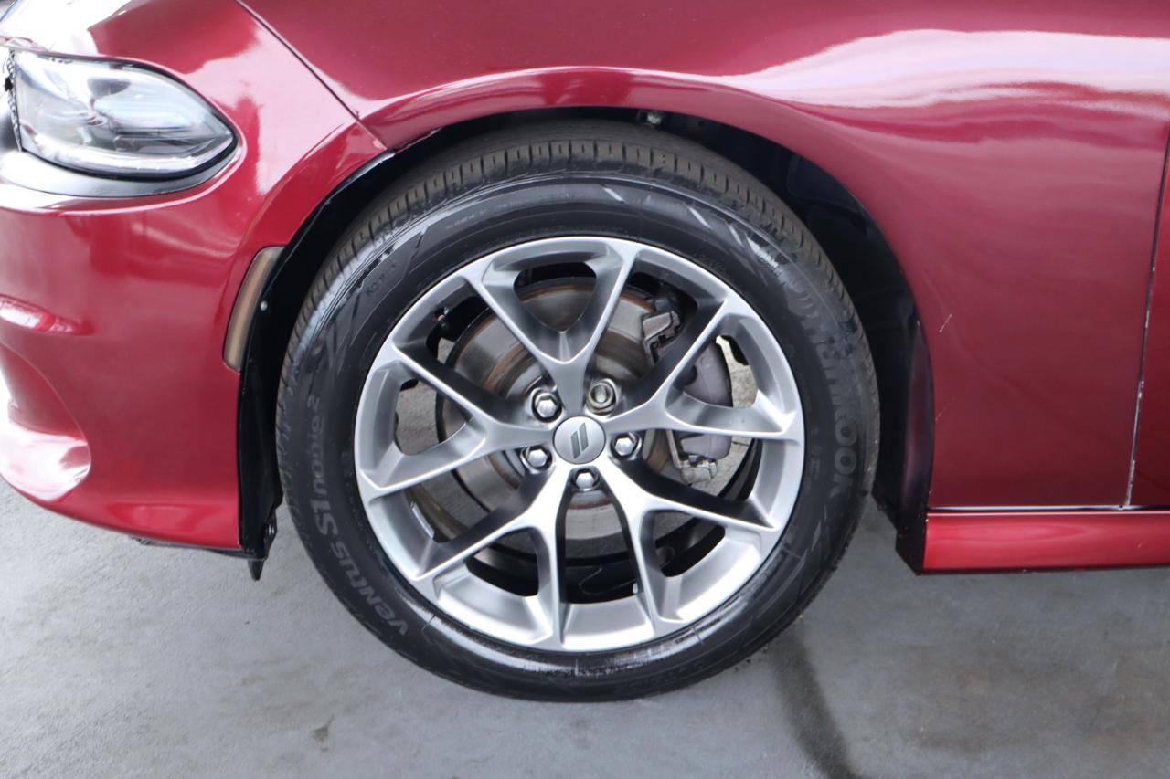 Used 2020 Dodge Charger GT image 12
