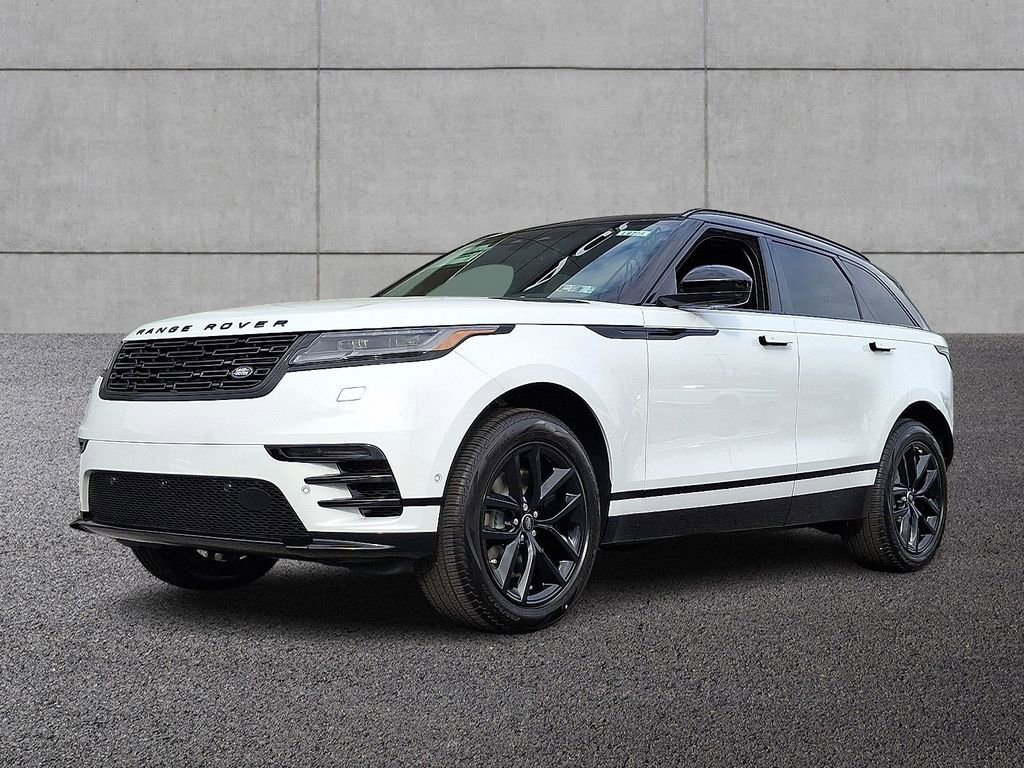 New 2026 Land Rover Range Rover Velar Dynamic SE image 1