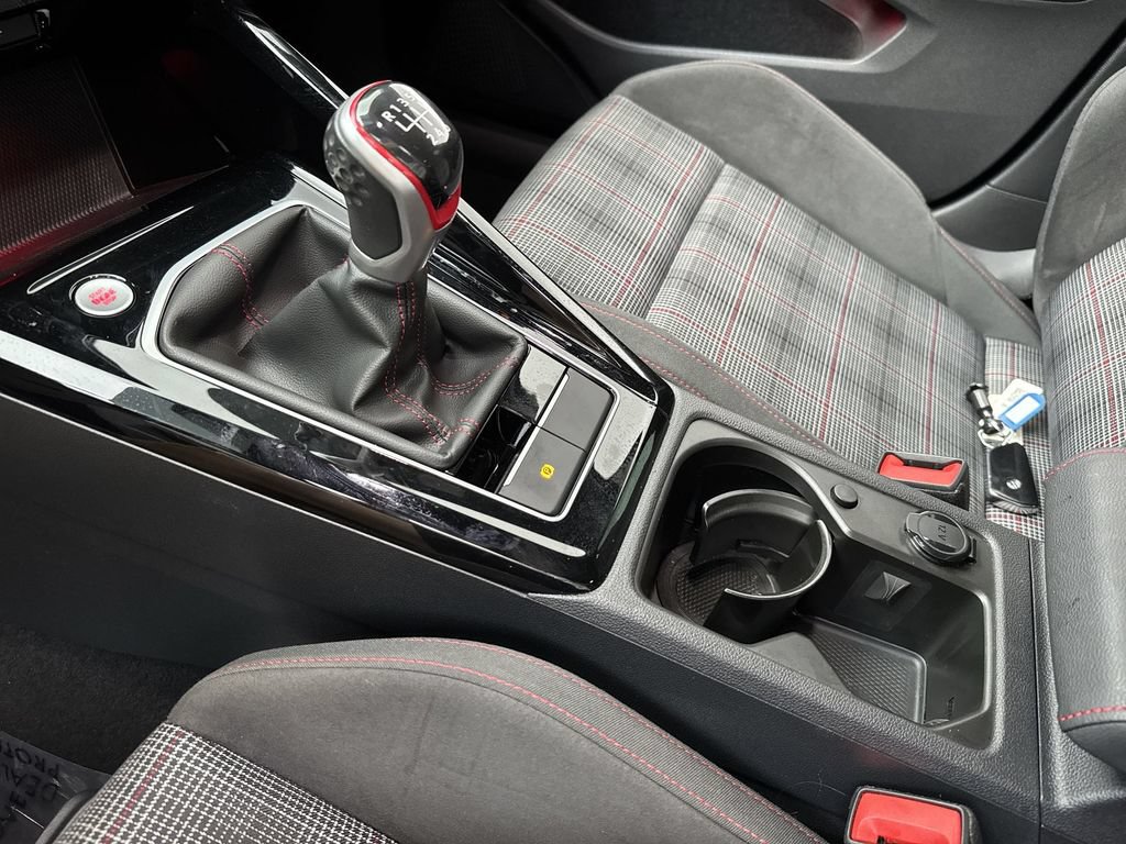 Used 2024 Volkswagen GTI S FWD image 53