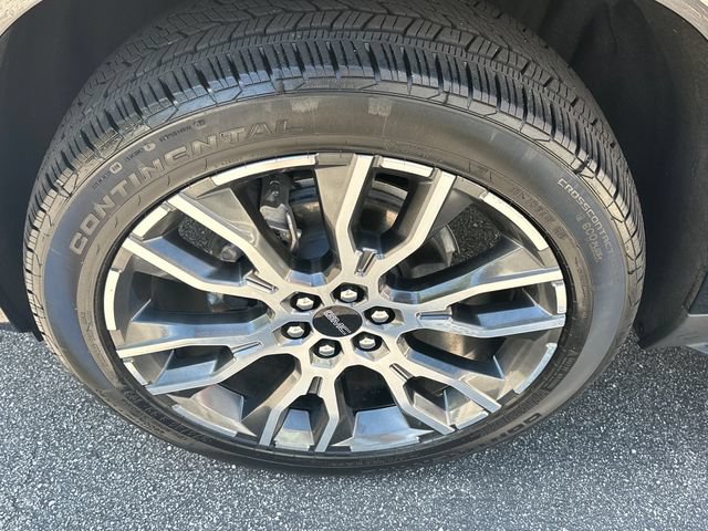 Used 2026 GMC Acadia Denali Ultimate w/ LPO, Floor Liner Package AWD/4WD image 11