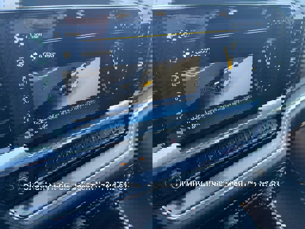 Used 2025 Chevrolet Silverado 2500 High Country w/ Midnight Edition image 81