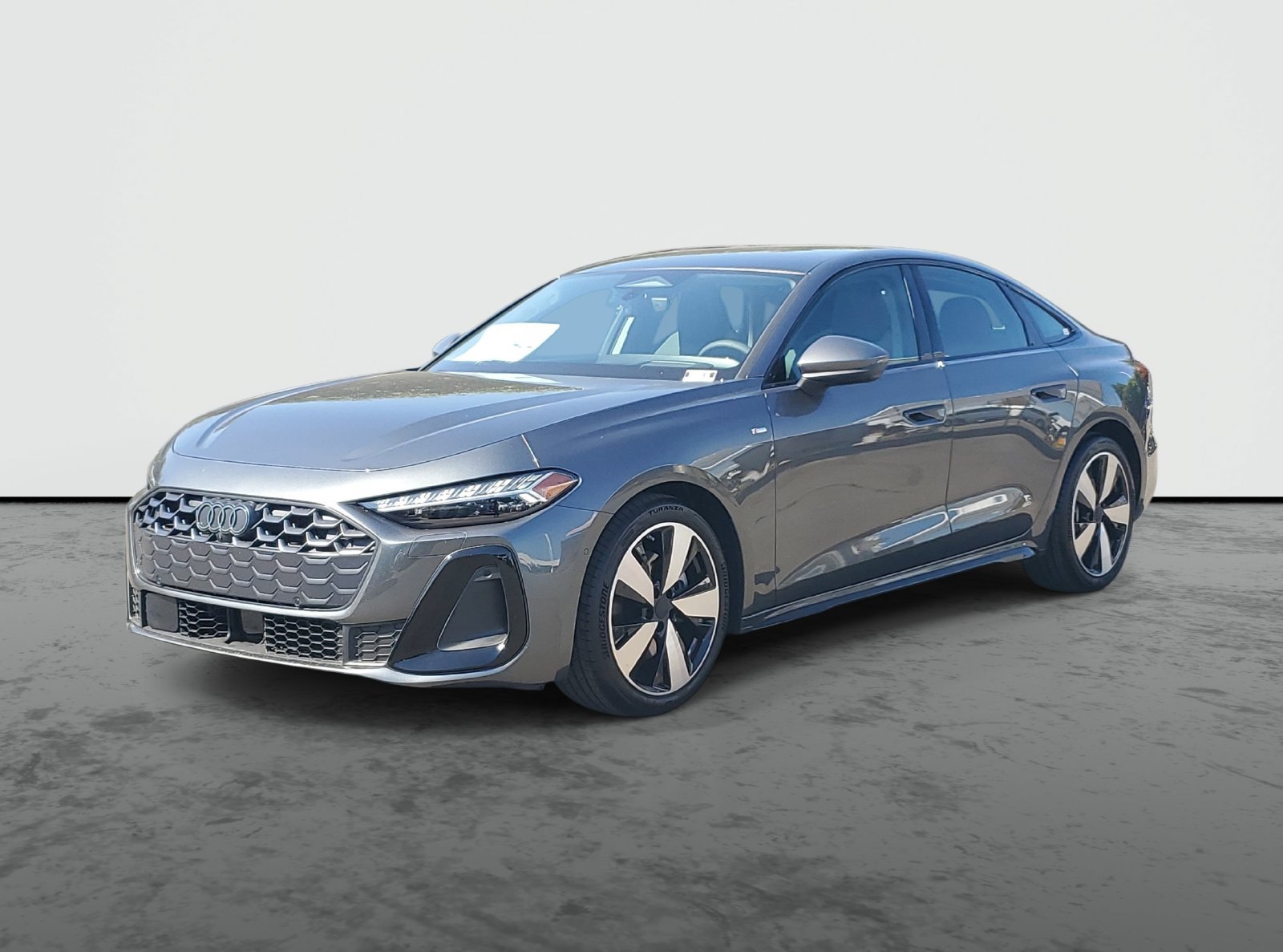 New 2026 Audi A5 Premium Plus AWD/4WD image 2