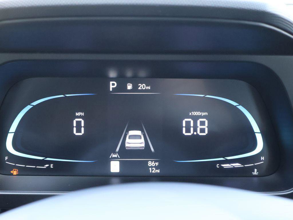 New 2026 Hyundai Elantra Sport image 30