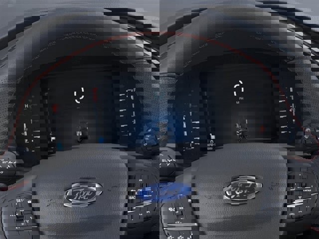 New 2026 Ford Escape ST-Line Select w/ Equipment Group 401A image 82