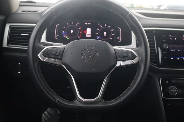 Used 2023 Volkswagen Atlas SE FWD image 14