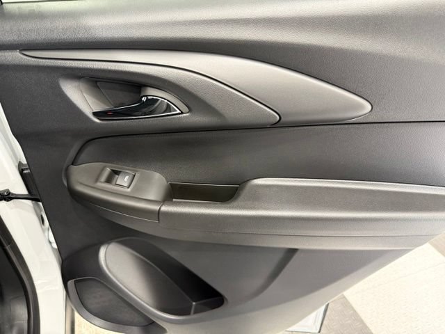 New 2026 Chevrolet TrailBlazer ACTIV AWD/4WD image 24