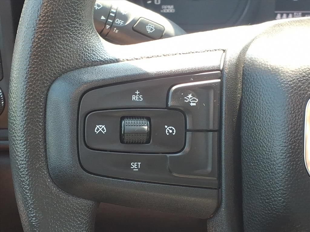 Used 2026 GMC Sierra 2500 Pro AWD/4WD image 22