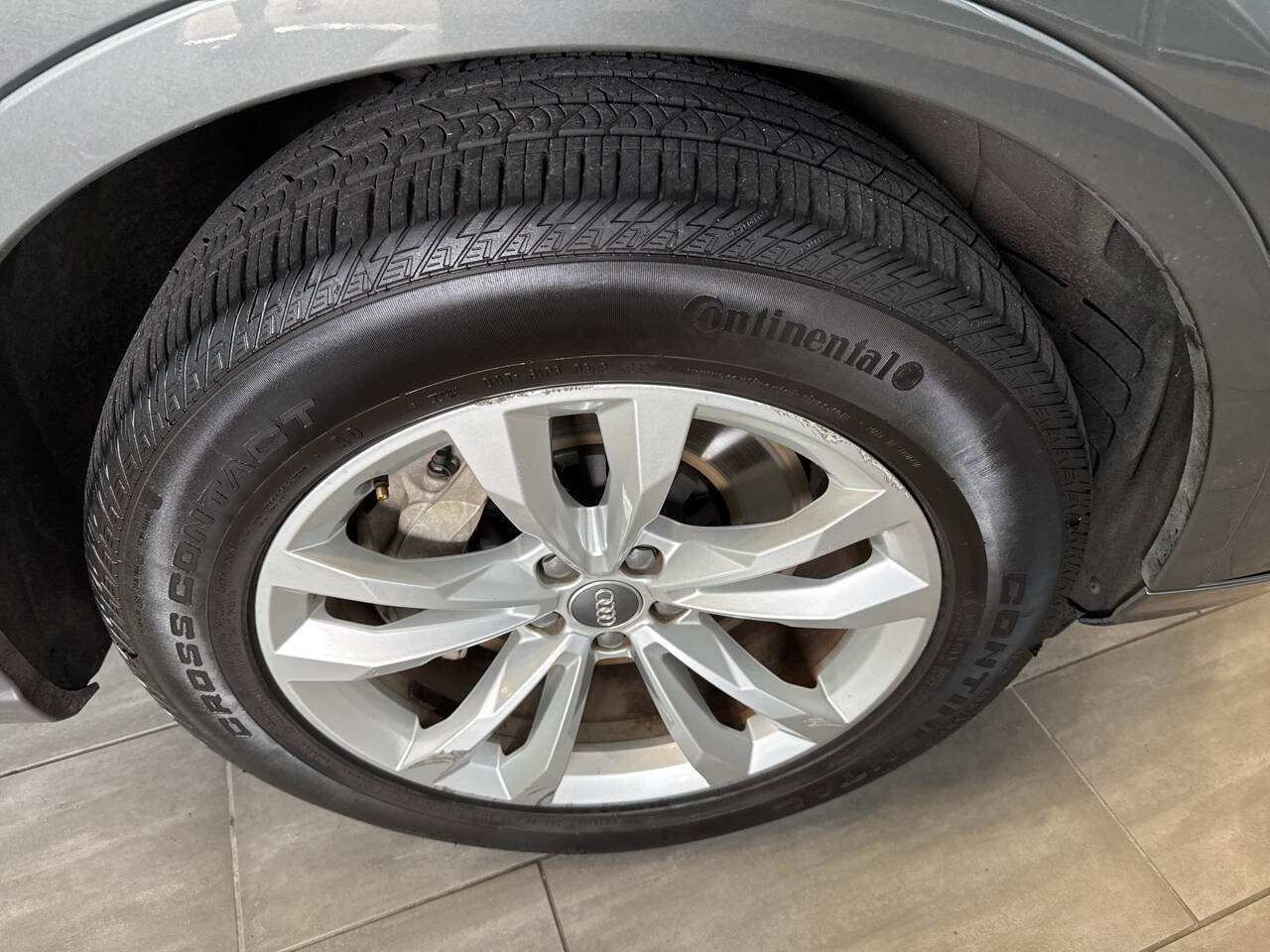 Used 2017 Audi Q7 3.0T Premium Plus image 46