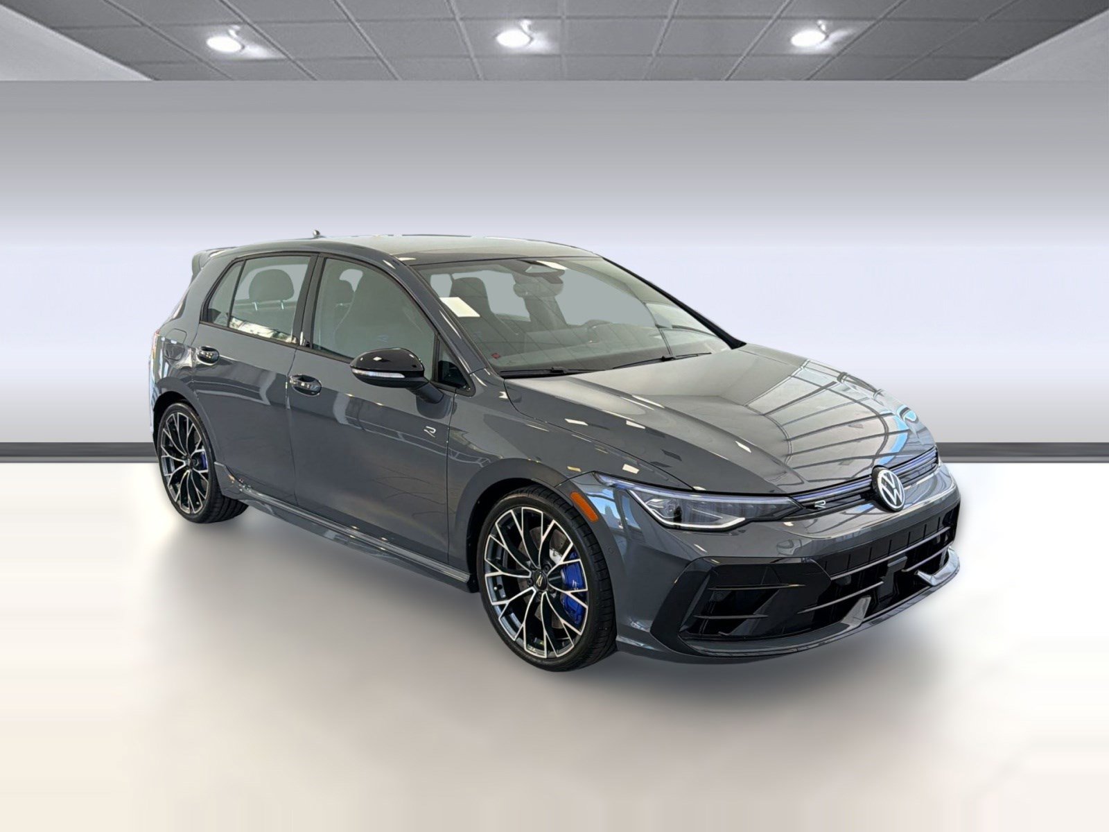 New 2026 Volkswagen Golf AWD/4WD image 7