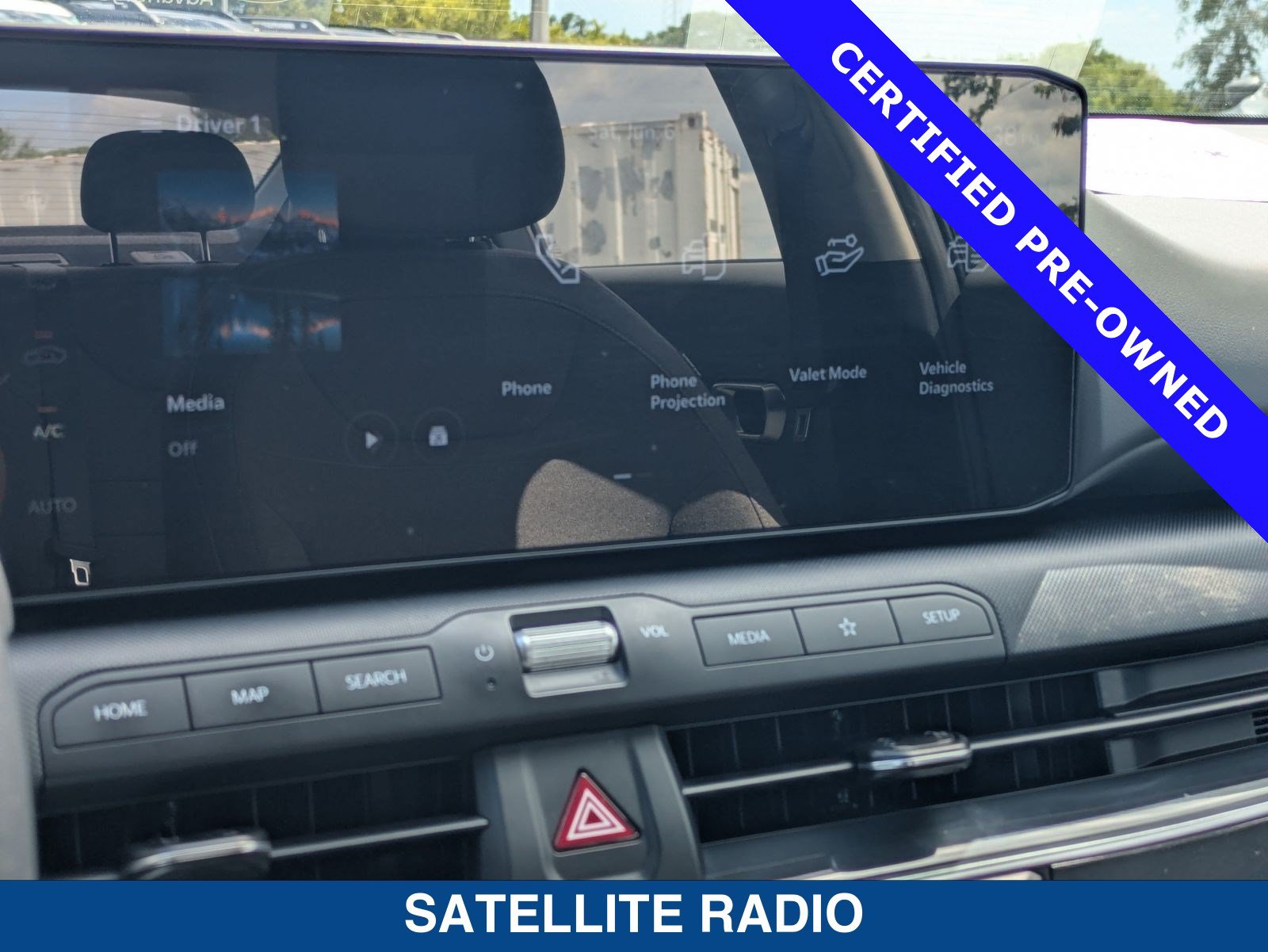Used 2025 Kia K4 EX FWD image 28