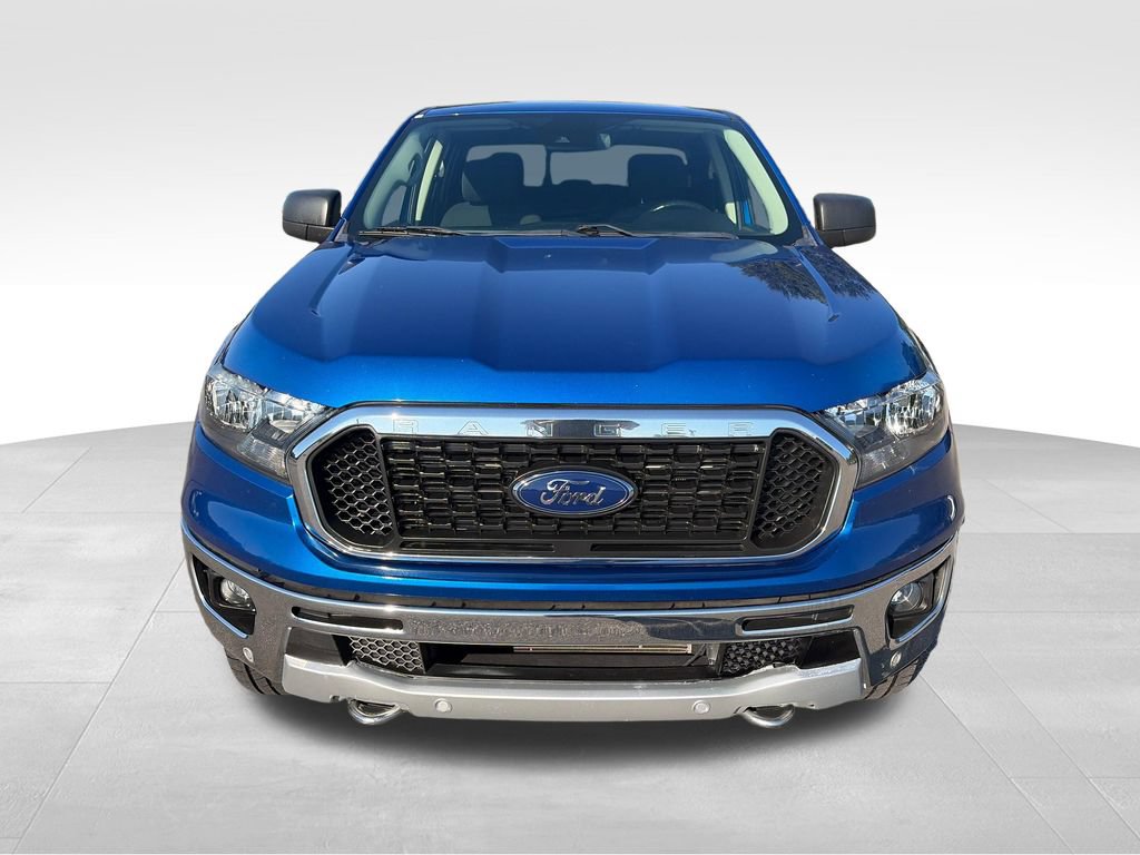 Used 2019 Ford Ranger XLT w/ Equipment Group 302A Luxury AWD/4WD image 9