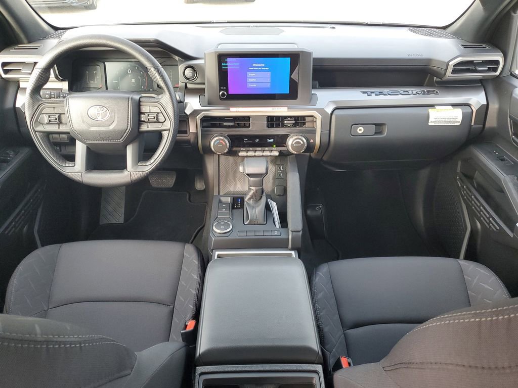 New 2025 Toyota Tacoma SR5 image 14