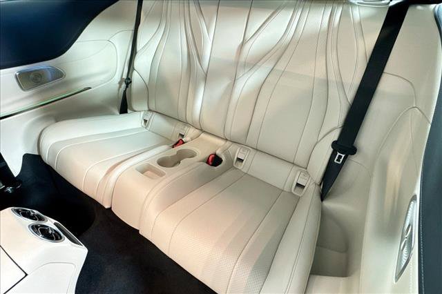 New 2026 Mercedes-Benz CLE 300 4MATIC Coupe image 22