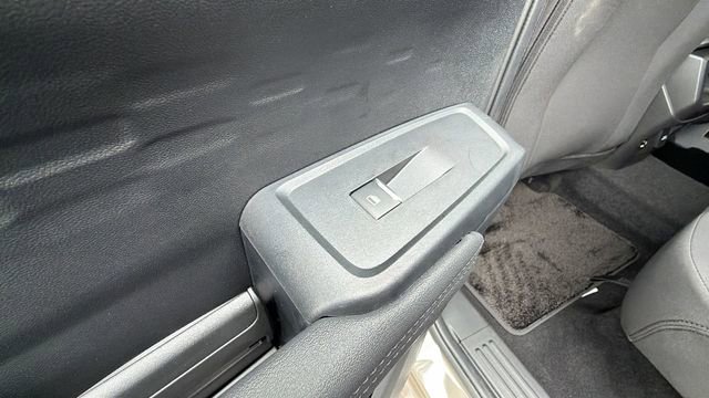 Used 2025 Ford Ranger XLT w/ Equipment Group 301A High image 16