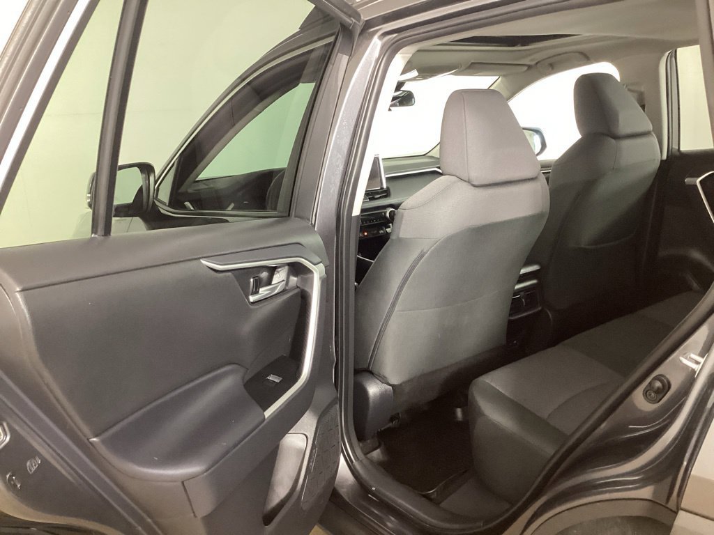 Used 2024 Toyota RAV4 XLE w/ Convenience Package AWD/4WD image 26