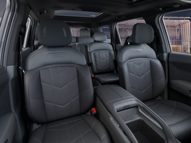 New 2027 Kia Telluride SX X-Line image 15