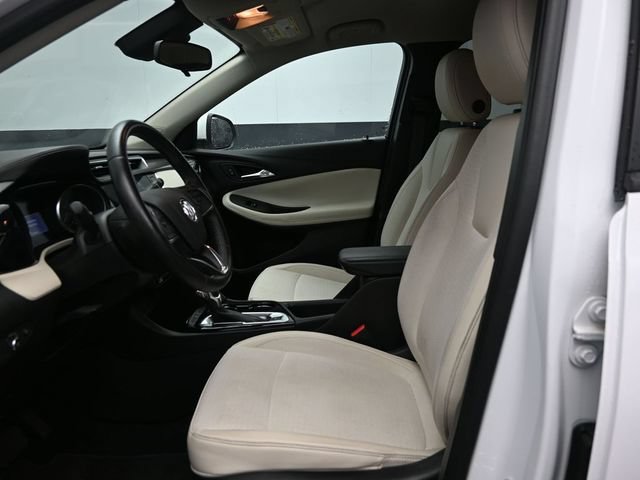 Used 2020 Buick Encore GX Select FWD image 7