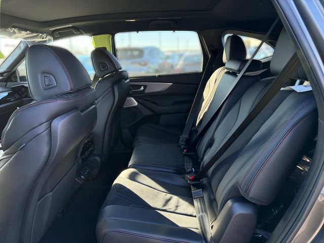 New 2026 Acura MDX A-Spec AWD/4WD image 12