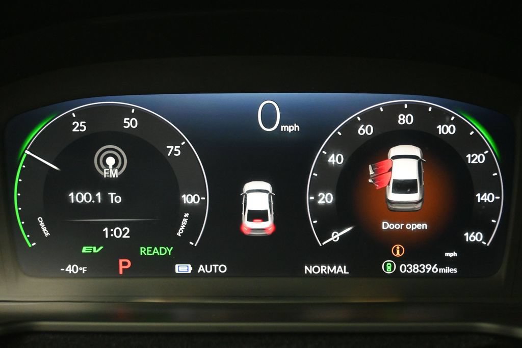 Used 2025 Honda Accord Sport image 17