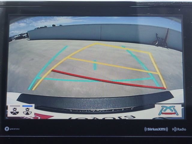 Used 2021 Toyota Camry XSE w/ Blackout Package (TMS) FWD image 26