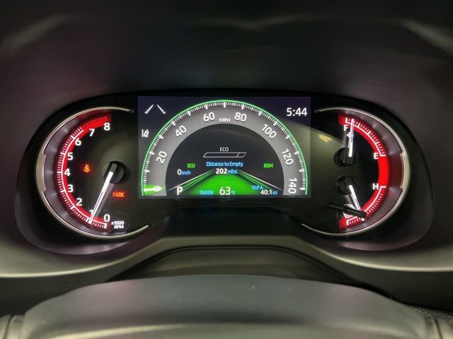 Used 2023 Toyota RAV4 XLE w/ Convenience Package image 7