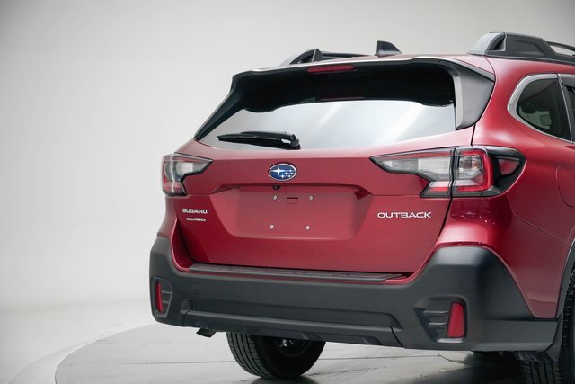 Used 2020 Subaru Outback Premium image 12