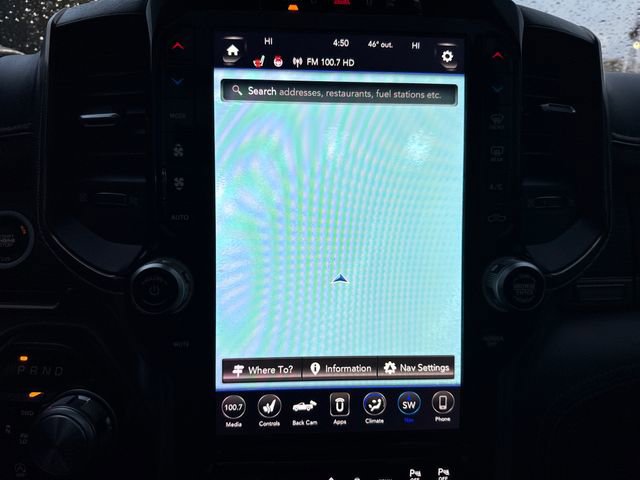 Used 2019 RAM 1500 Limited image 25