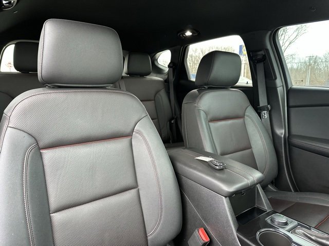 Used 2023 Chevrolet Blazer RS w/ Driver Confidence II Package image 8