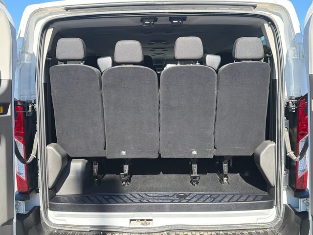 Certified 2024 Ford Transit 350 XL RWD image 19