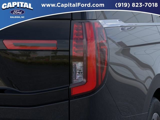 New 2026 Ford Expedition Max King Ranch AWD/4WD image 21