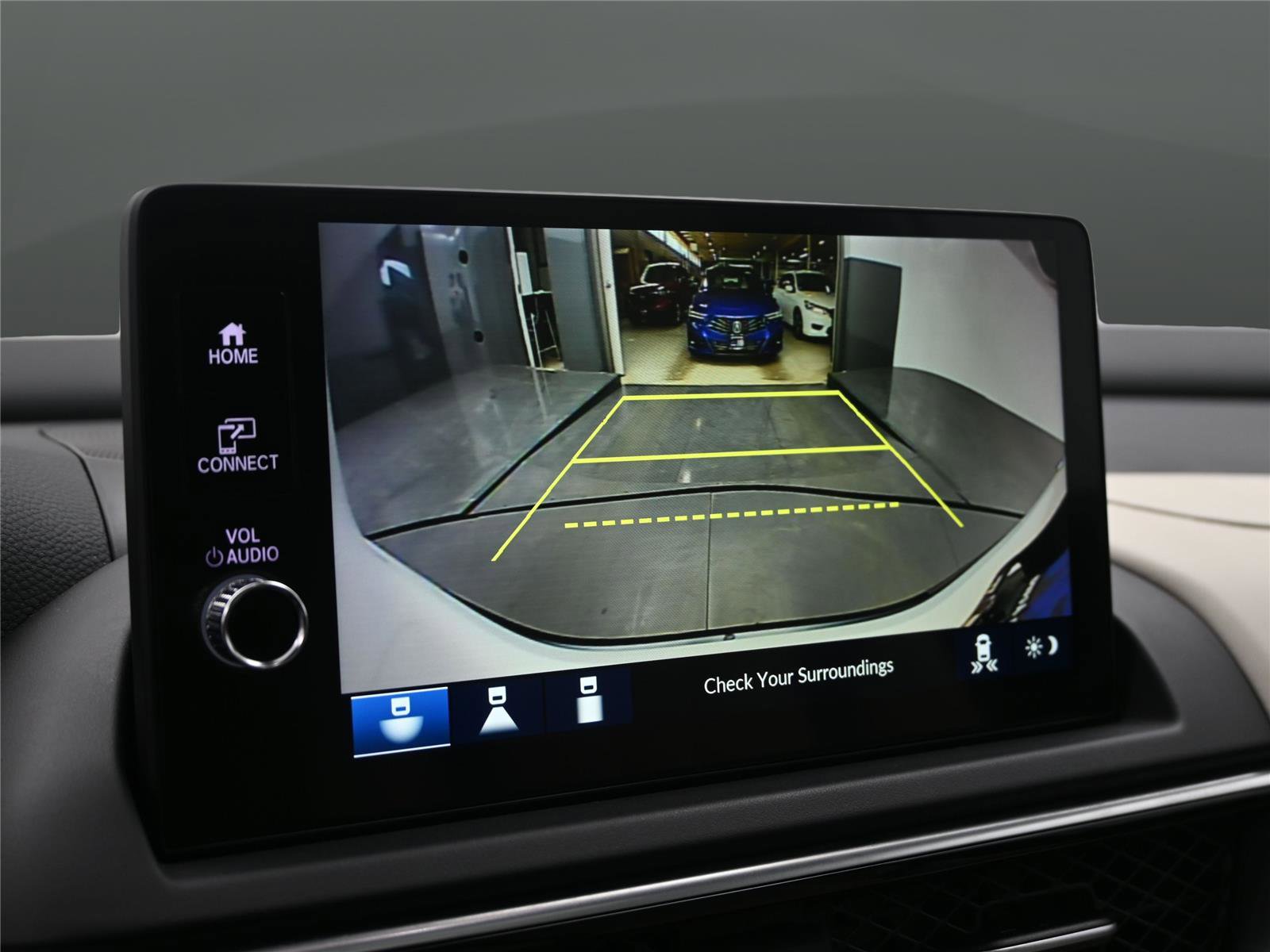 Certified 2025 Acura ADX A-Spec AWD/4WD image 6