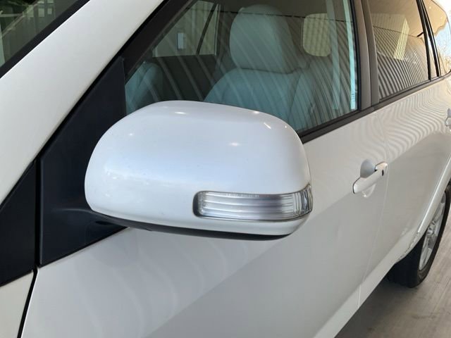 Used 2012 Toyota RAV4 Limited w/ Navigation Value Pkg image 3