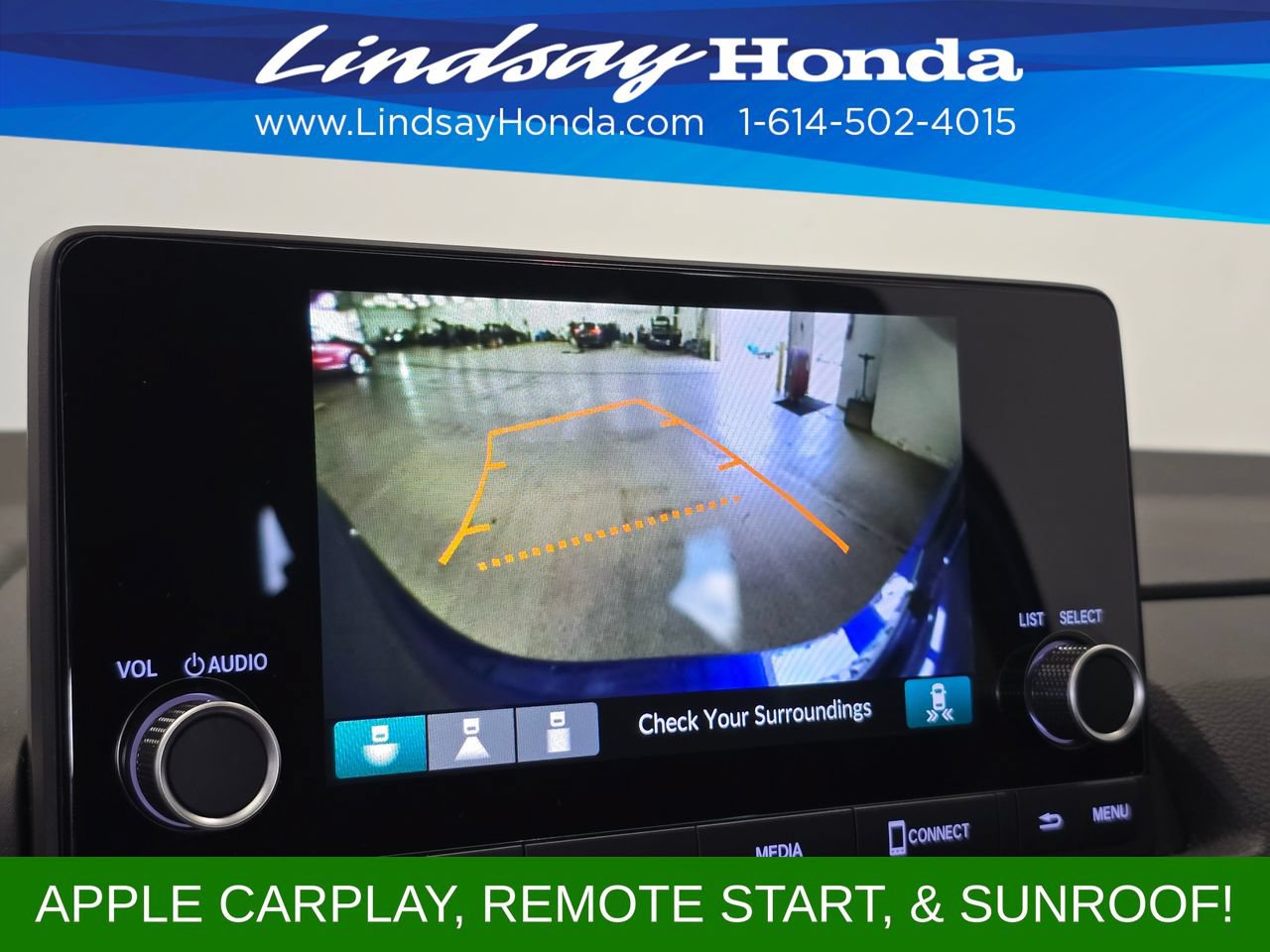 Used 2025 Honda CR-V EX image 17
