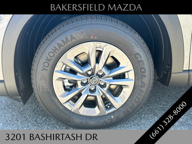 Used 2026 MAZDA CX-5 AWD 2.5 S image 23