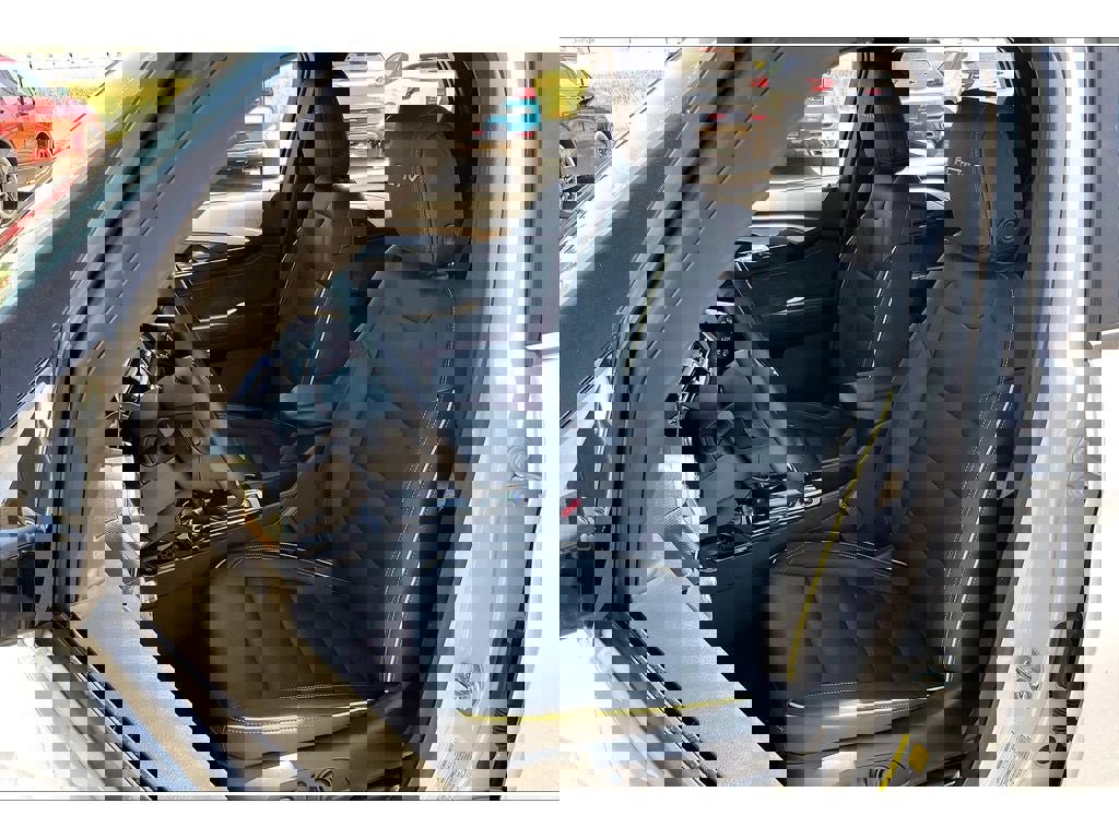 Used 2025 Chevrolet TrailBlazer ACTIV w/ Convenience Package image 26