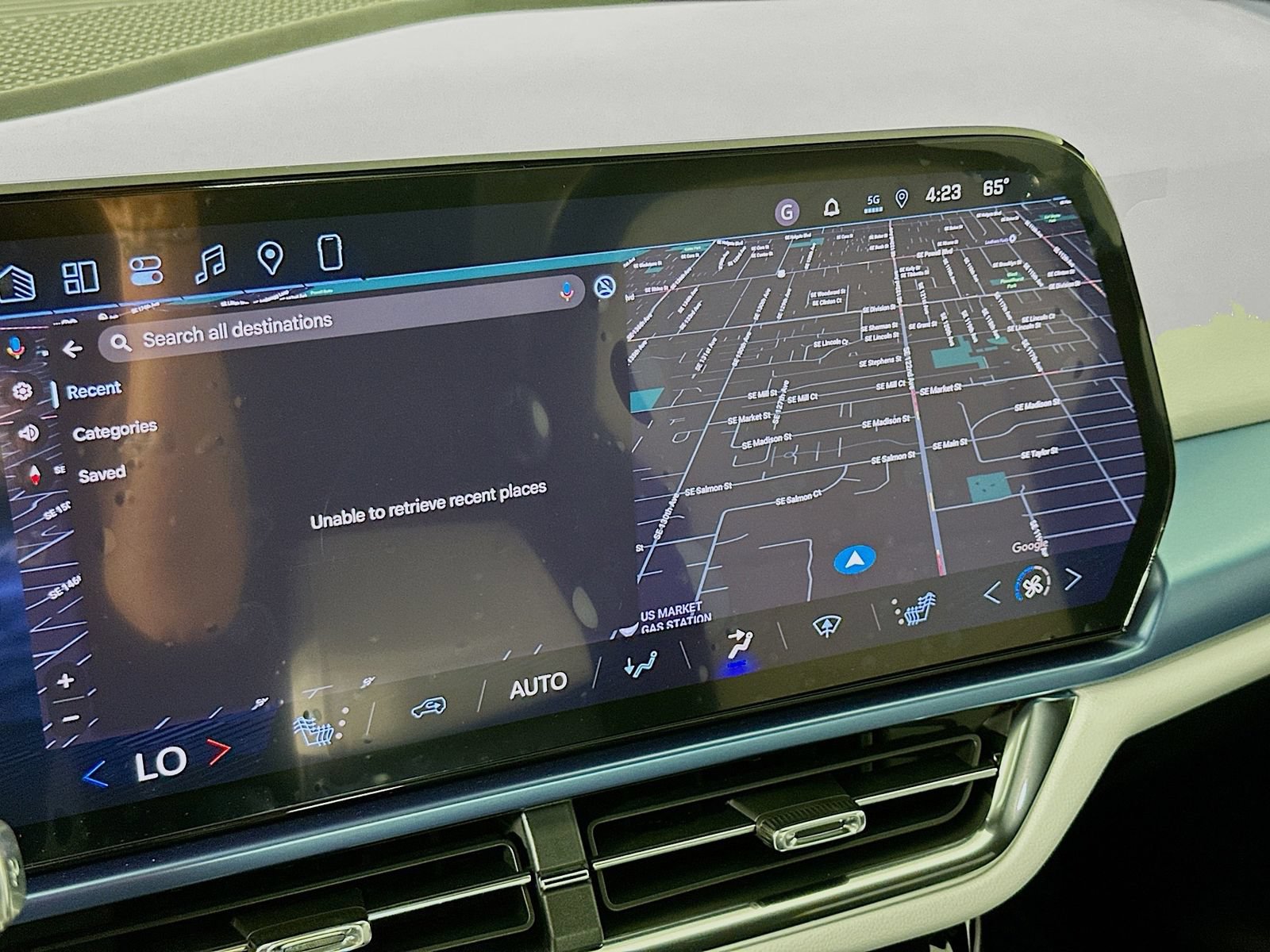 New 2026 Chevrolet Equinox EV LT AWD/4WD image 14