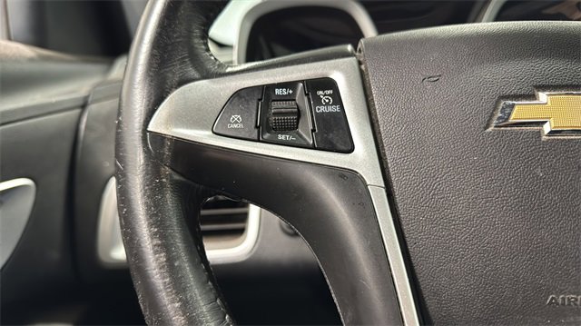 Used 2017 Chevrolet Equinox LT w/ Convenience Package image 12