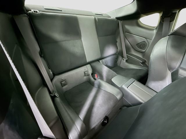 Certified 2025 Toyota GR86 Premium RWD image 30